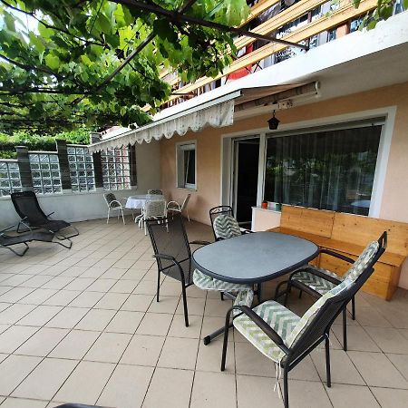 Apartma Meta Радовлица Екстериор снимка