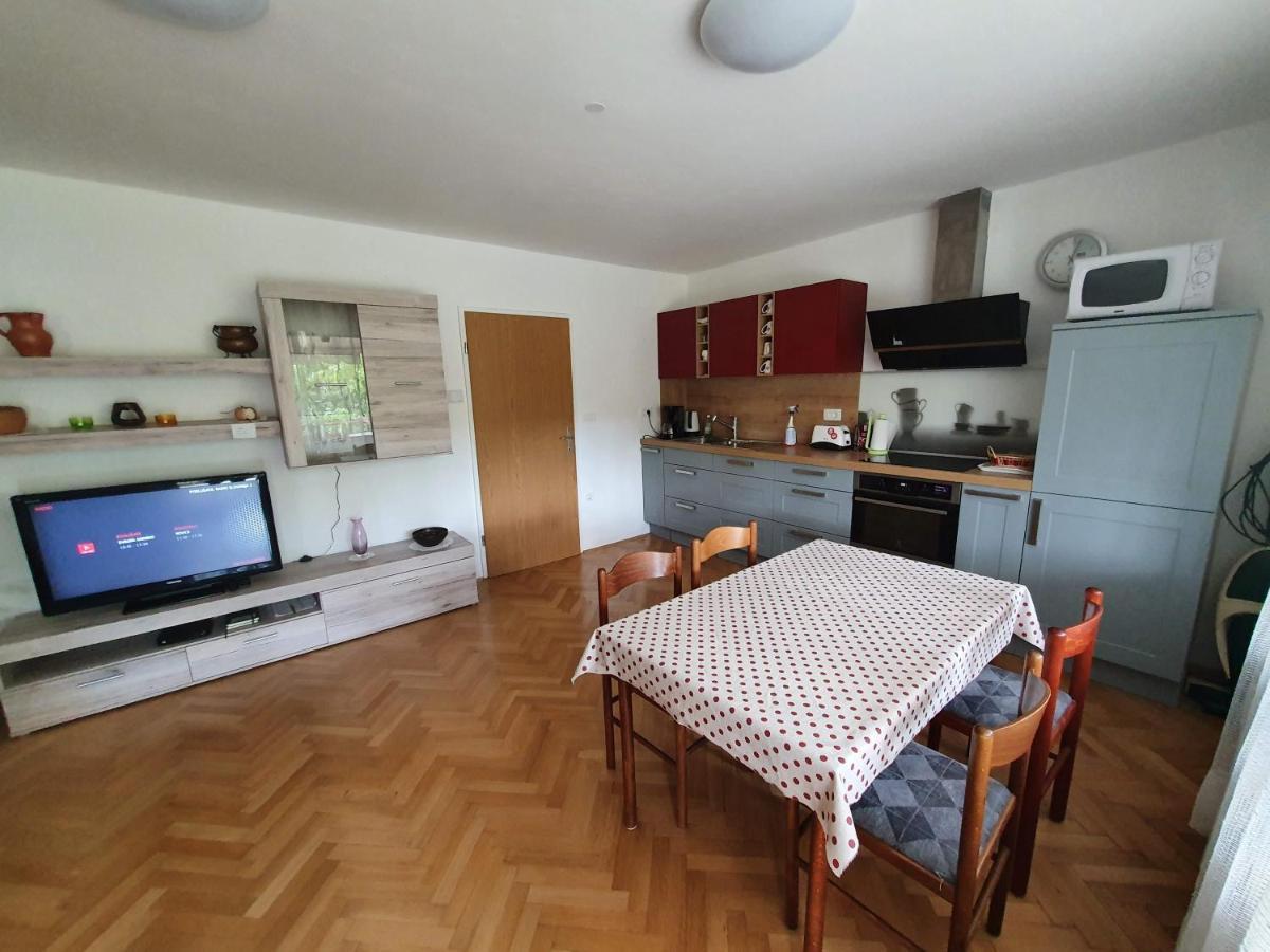 Apartma Meta Радовлица Екстериор снимка