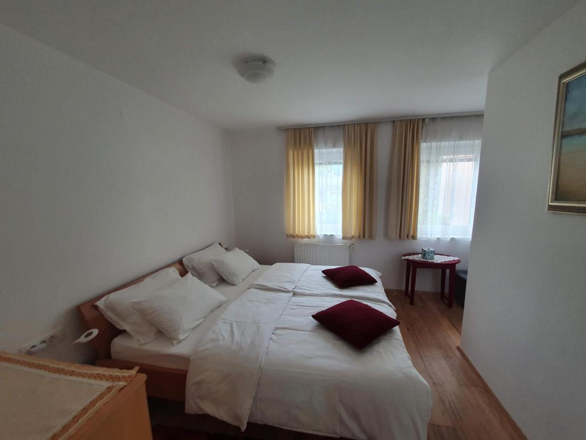 Apartma Meta Радовлица Екстериор снимка